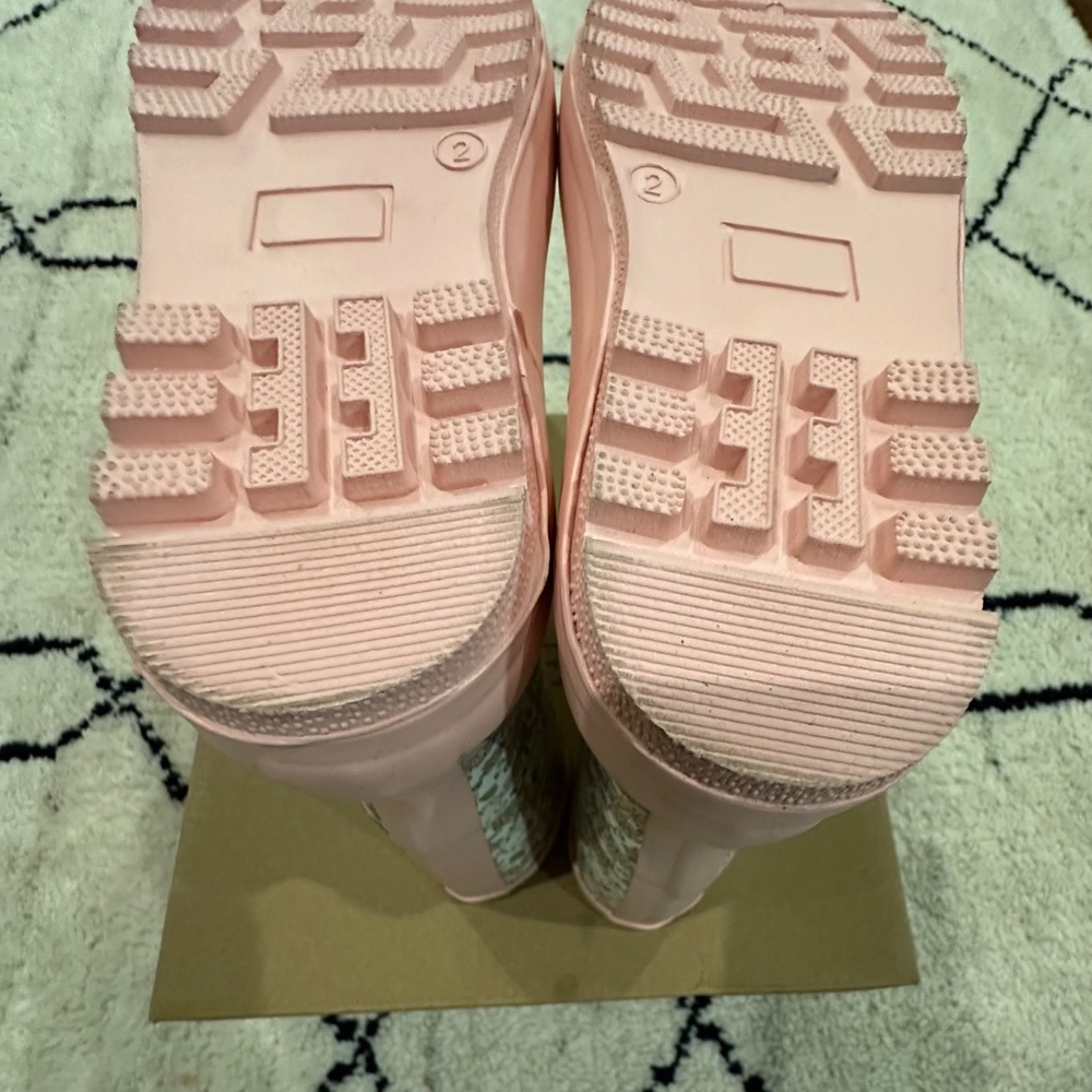 Jamie Kay boots BOGS Ugg 2Y - Picture 8 of 11